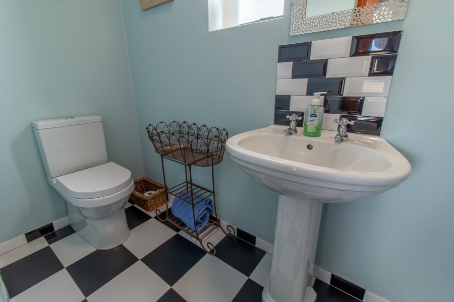 2 Bedroom Property for Sale in Maremmana Estate Western Cape